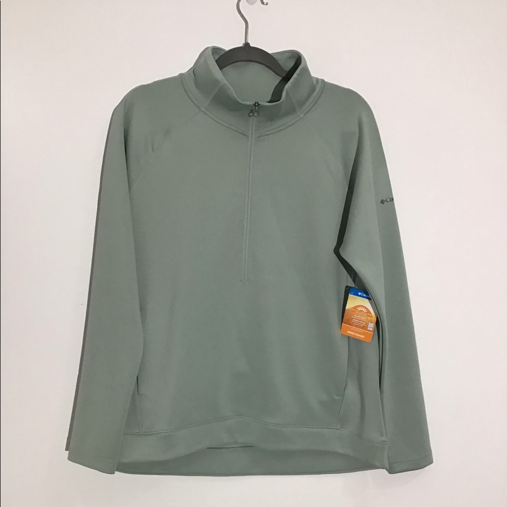 NWT Columbia Women’s Savanna Hill size L.